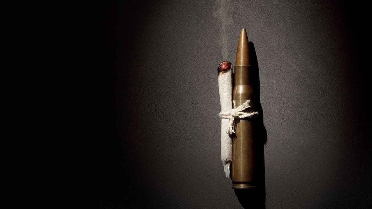 Breaking the Taboo Background