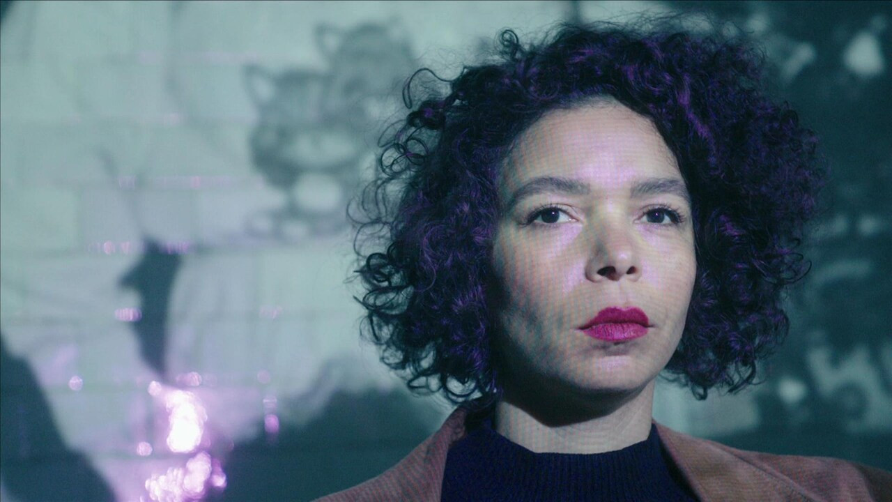 Generation Crash - Wir Ost-Millennials Background