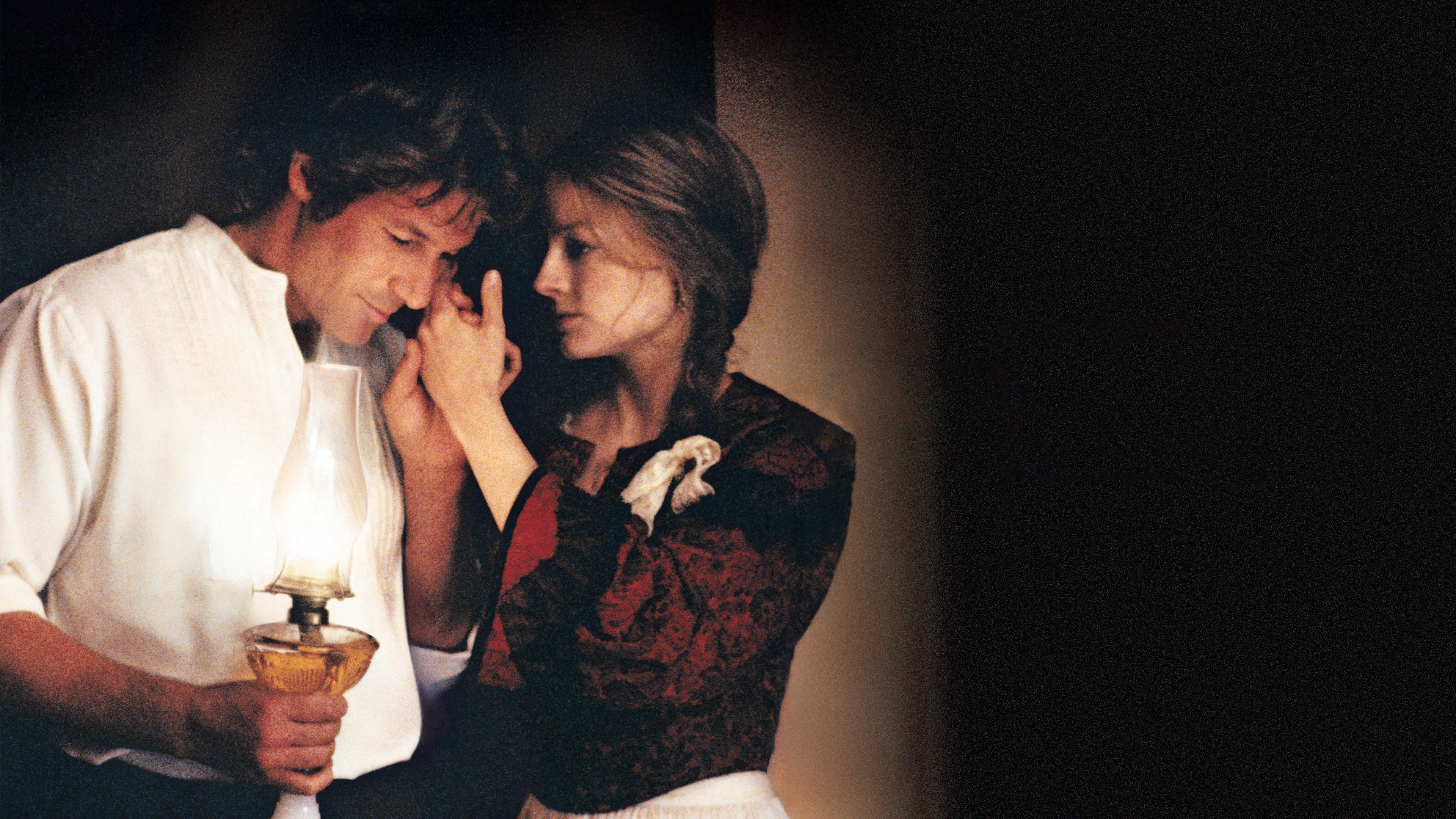 Sommersby Background