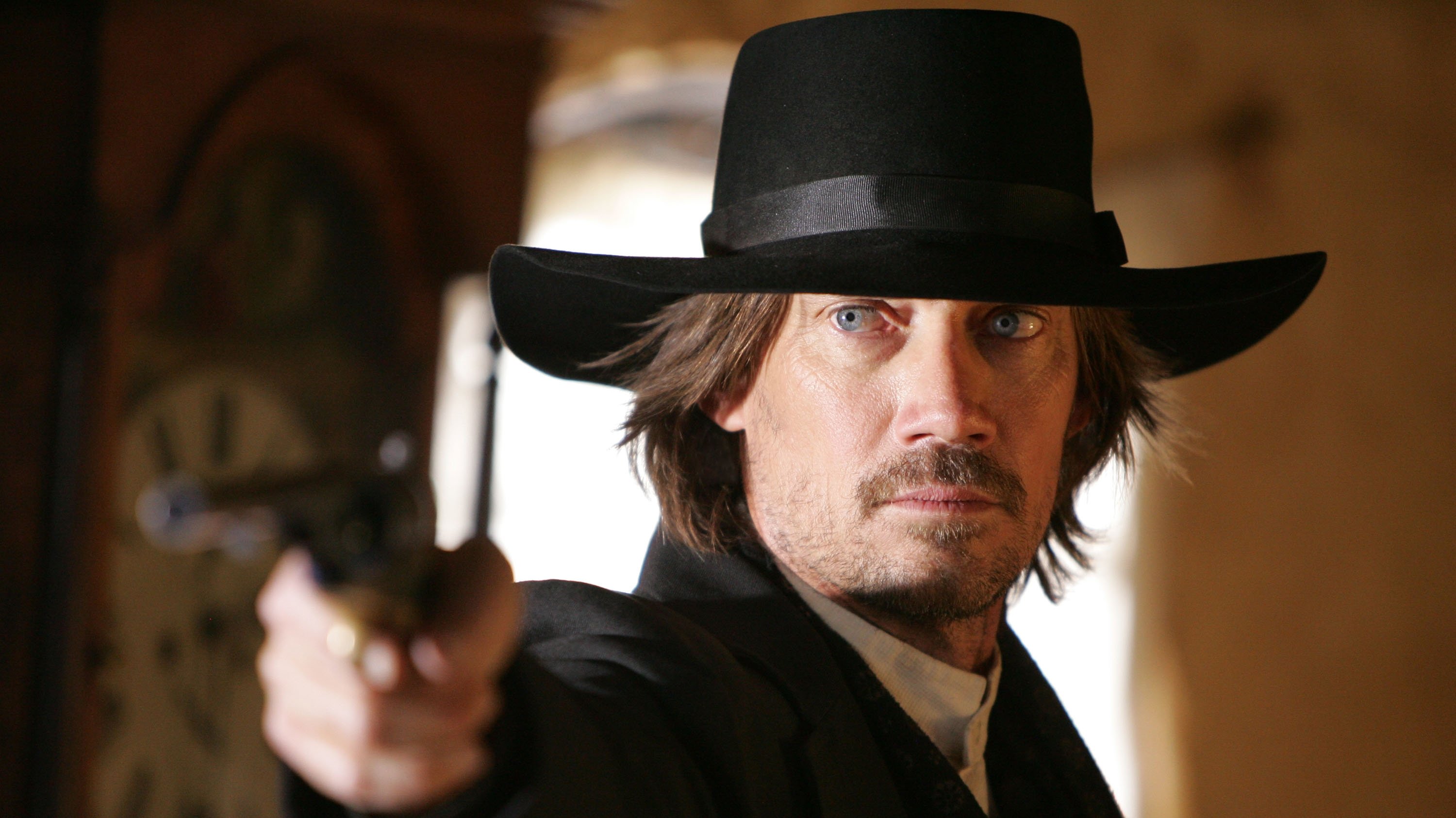 Avenging Angel Background