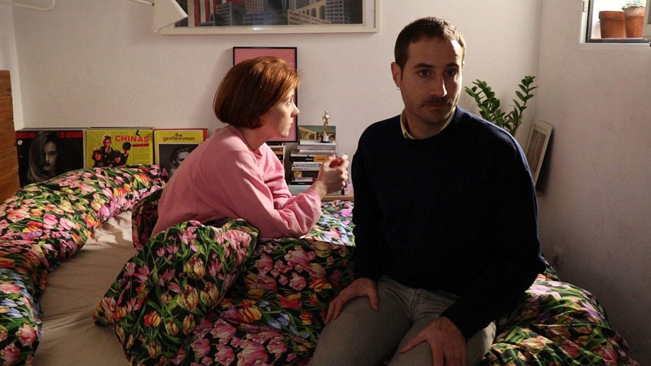 Puta y amada Background