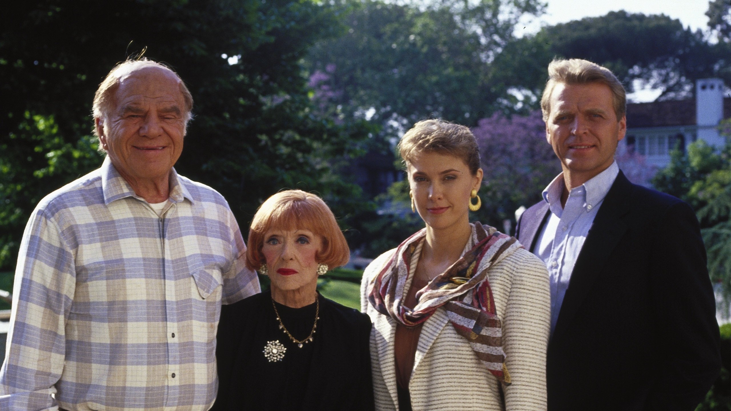 Wicked Stepmother Background