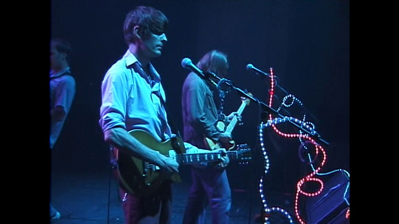 Pavement: Slow Century Background