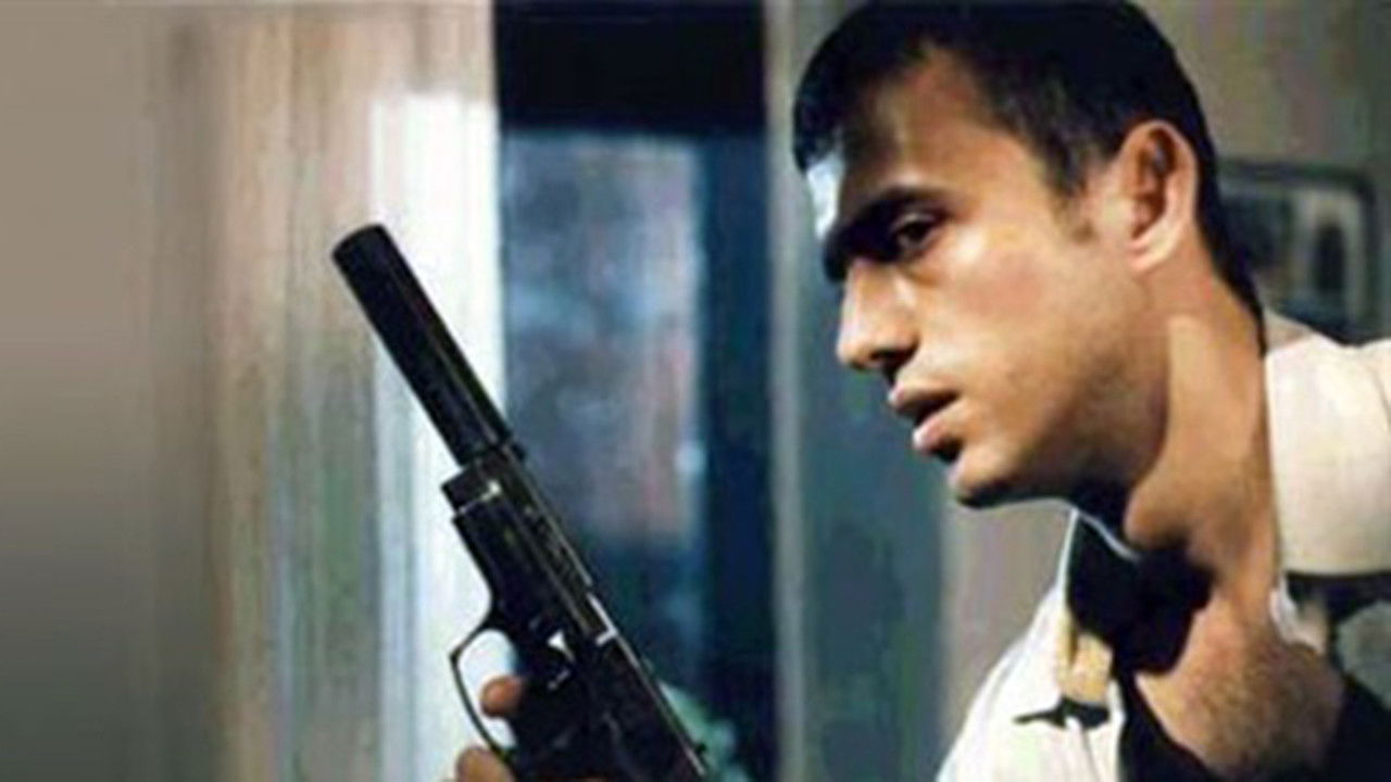 The Hornet Background