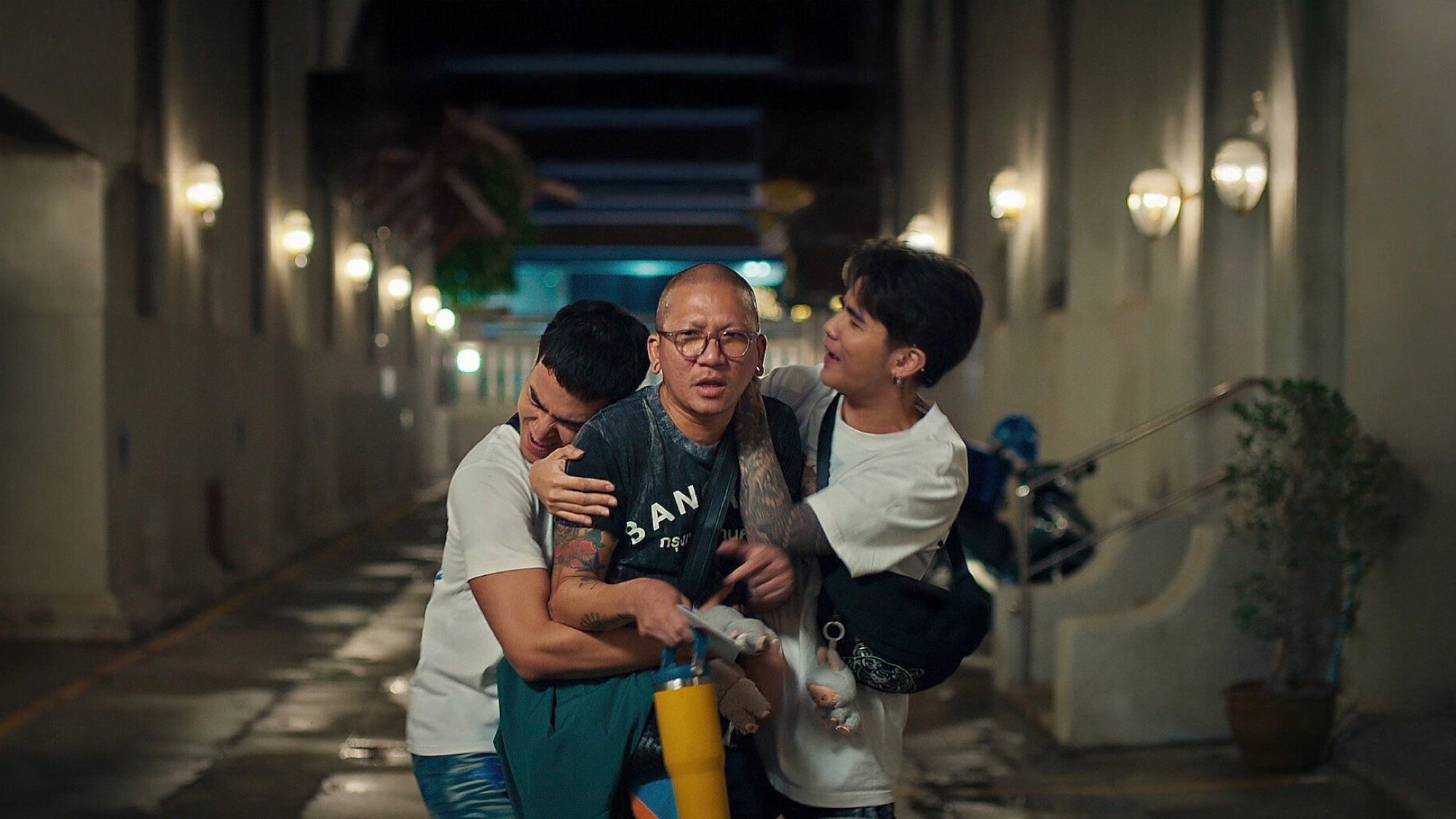 Fast Racing Jazz Background