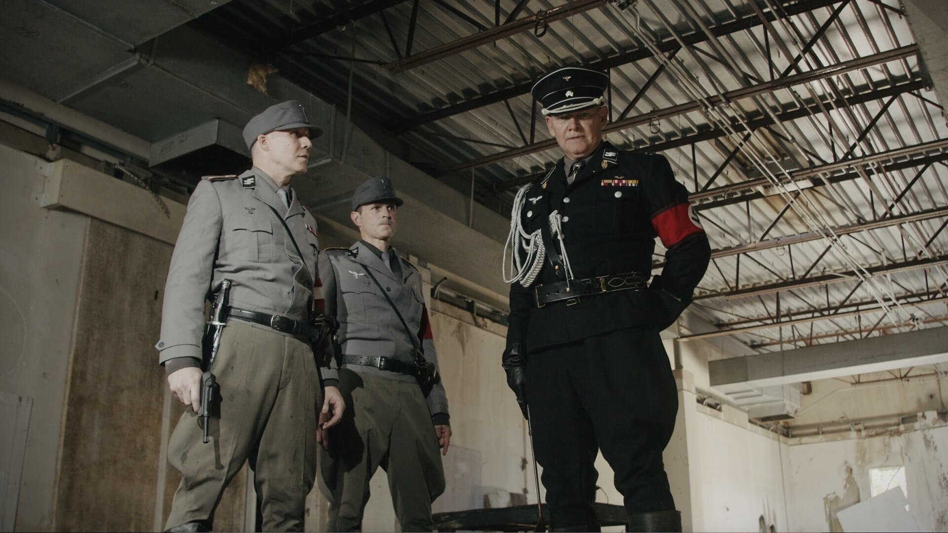 Operation Overlord Background