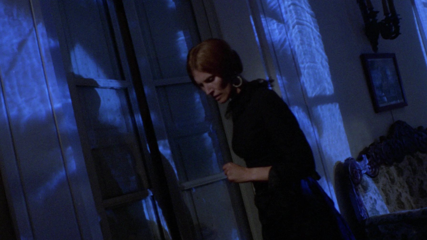 La noche de los asesinos Background