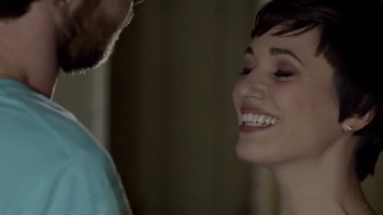 The Shadow People Background