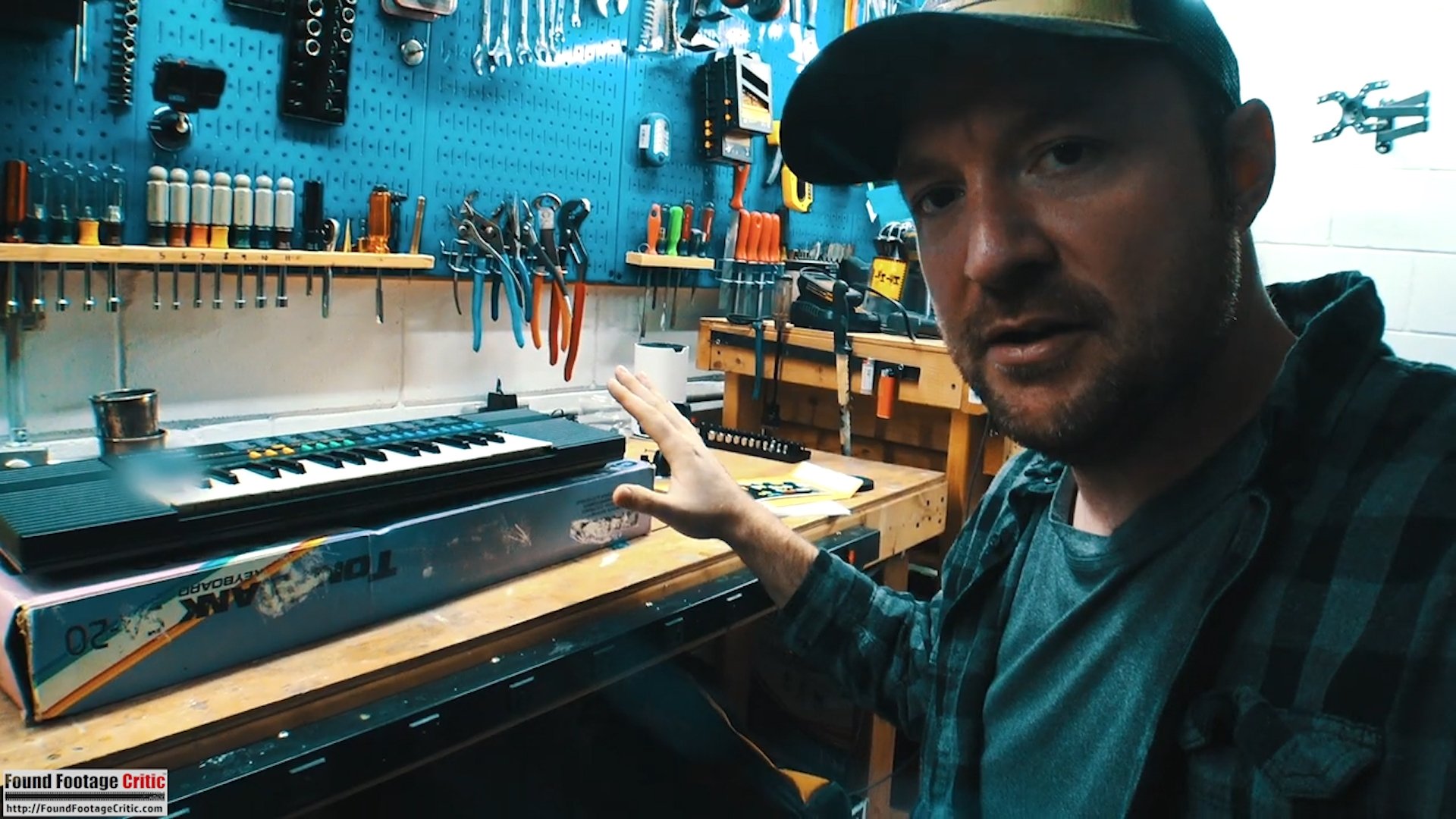 The Blackwell Ghost 6 Background