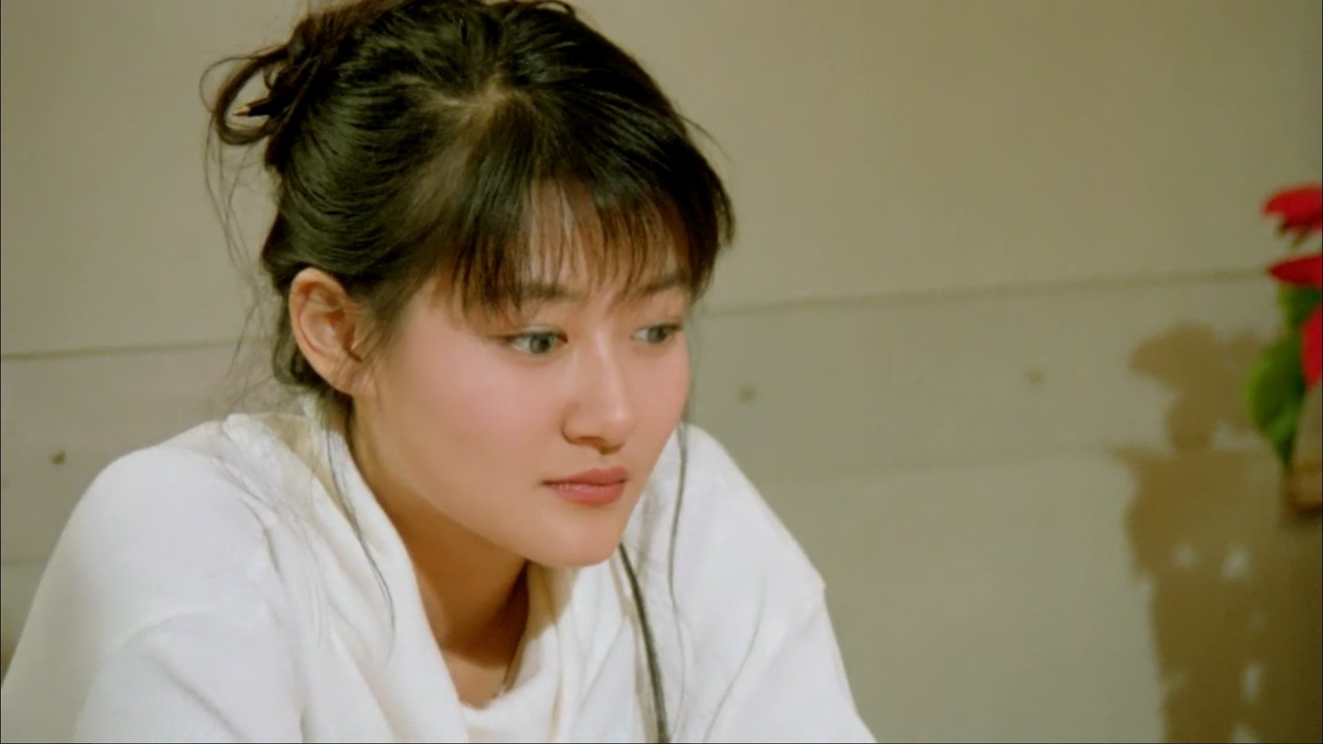 Hunting Evil Spirit Background