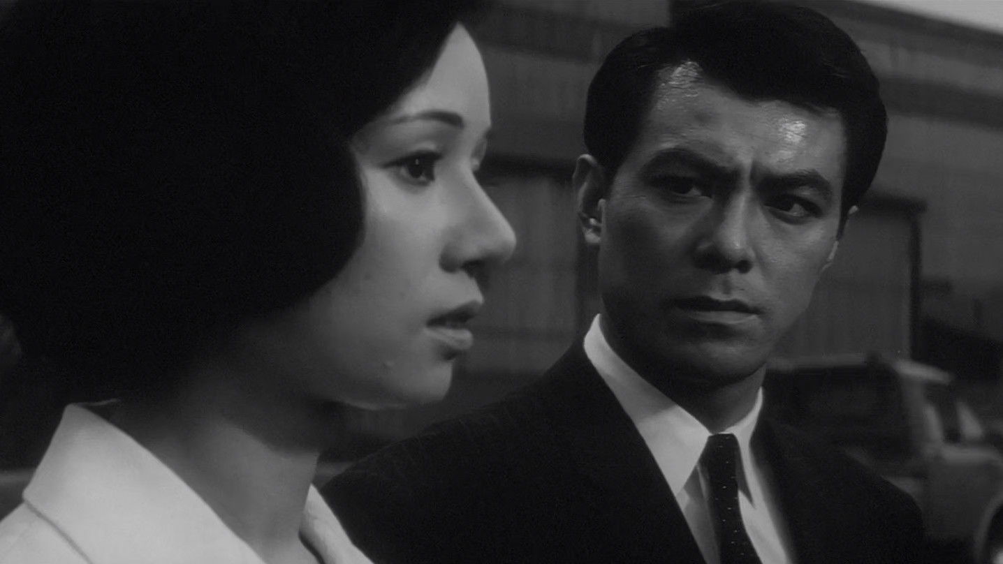 The Great White Tower Background