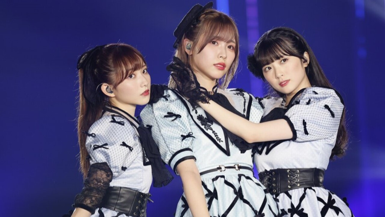 Love Live! Superstar!! Liella! 4th LoveLive! Tour ~brand new Sparkle~ Background