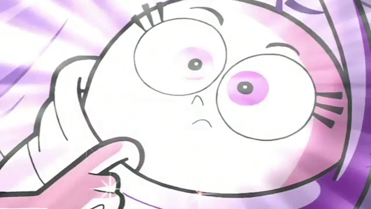 The Fairly OddParents: Fairly OddBaby Background