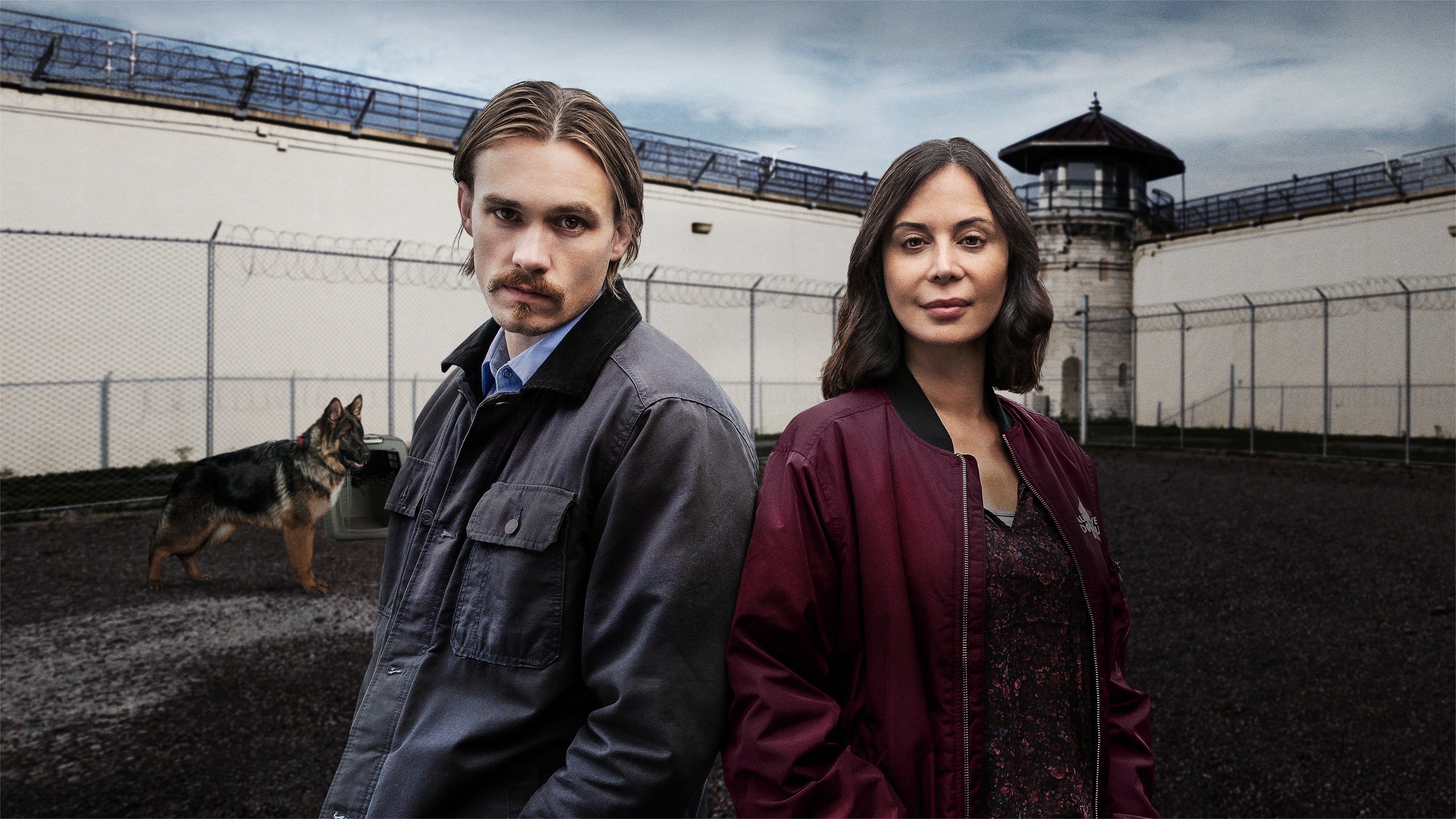 Jailbreak Lovers Background