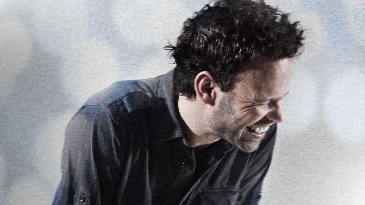 Mick Øgendahl's Spas Background