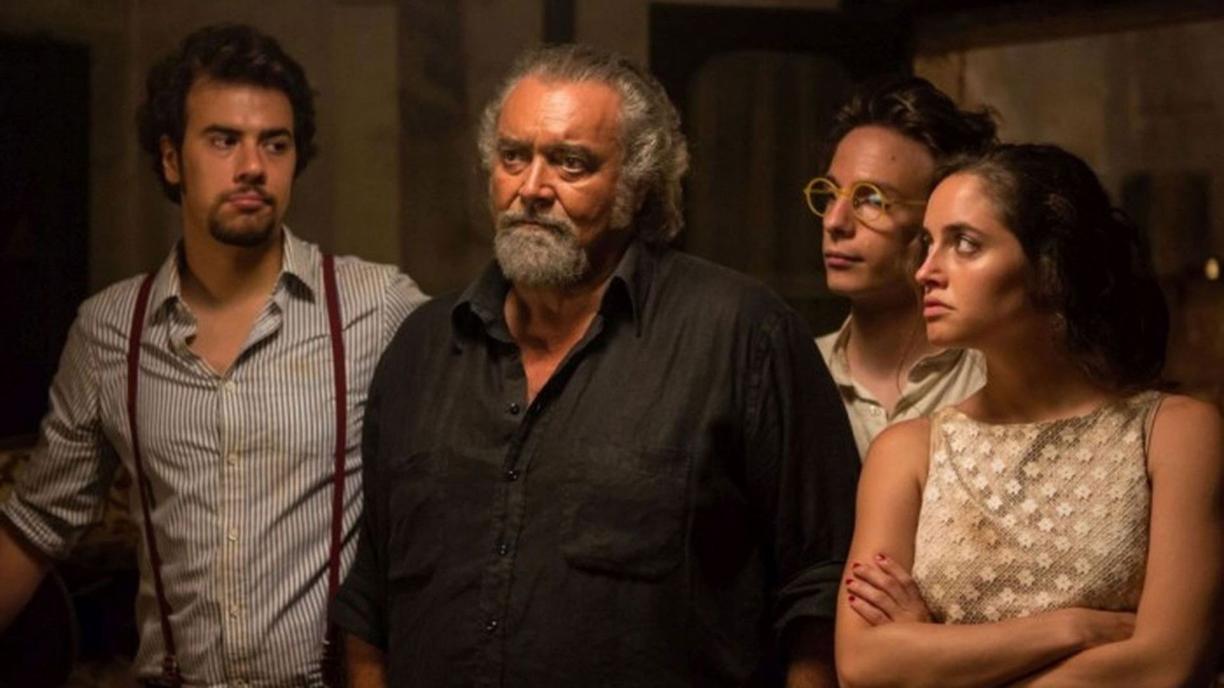 Belli di papà Background