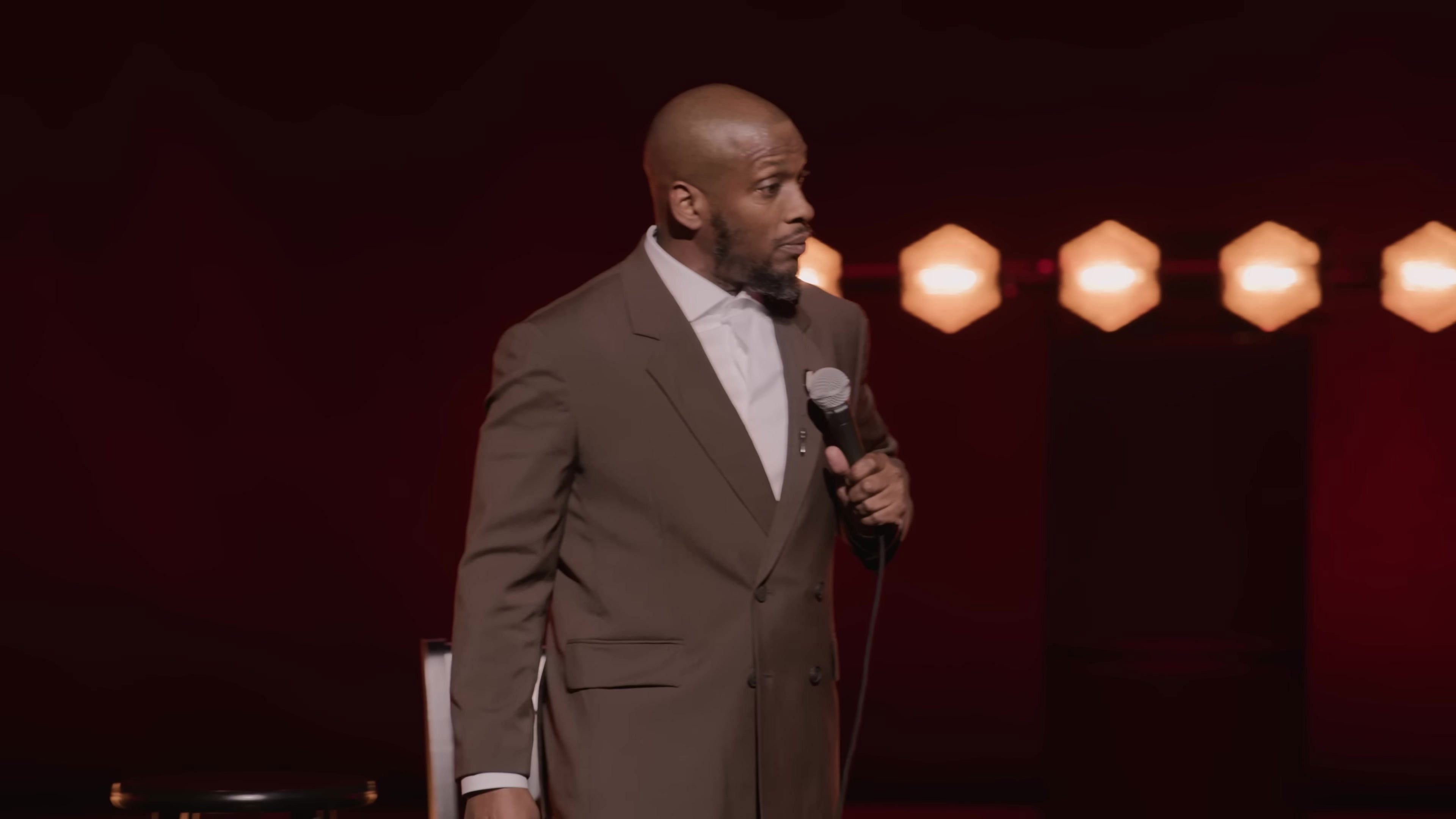 Ali Siddiq: My Two Sons Background