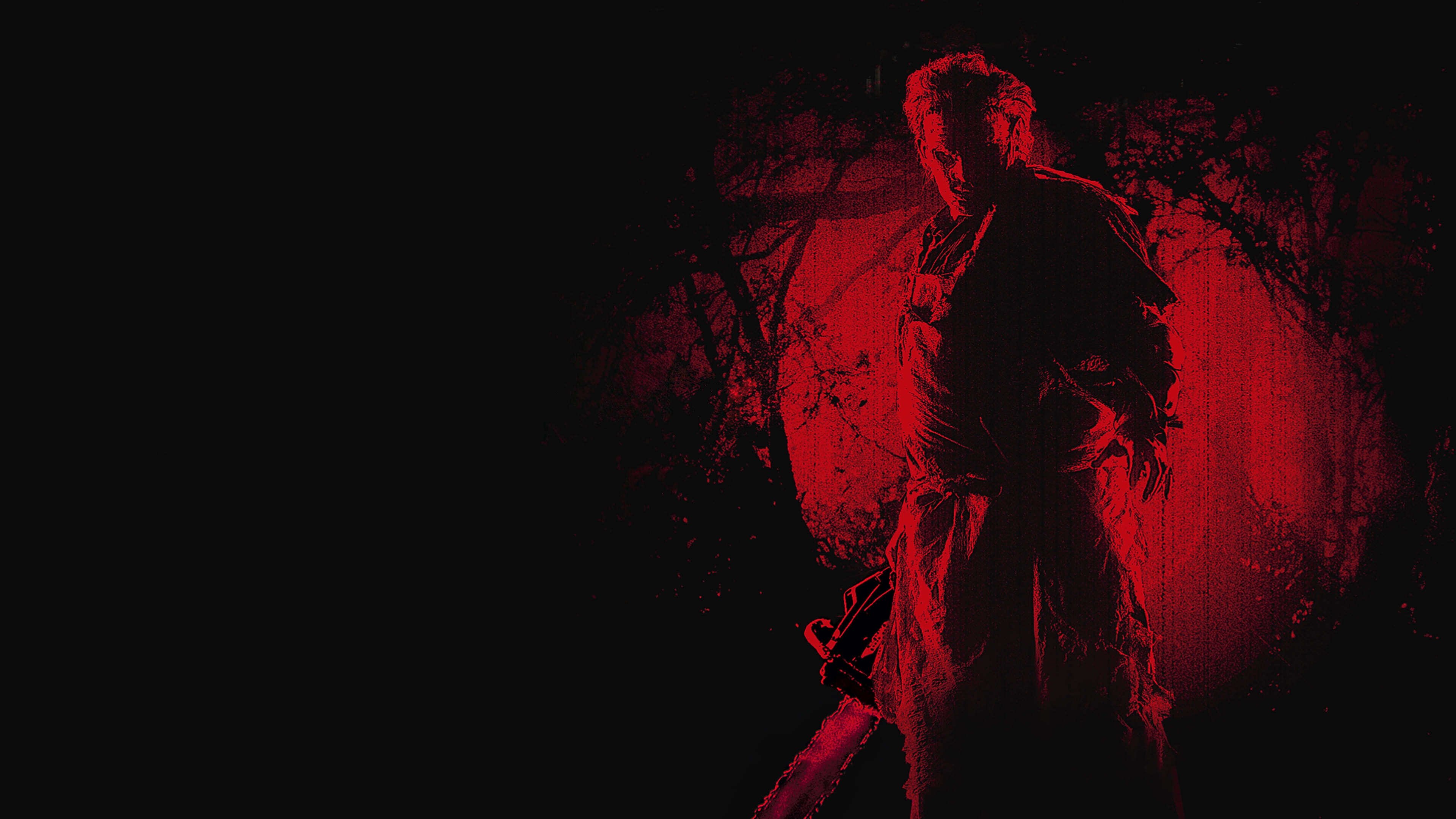 The Texas Chainsaw Massacre Background