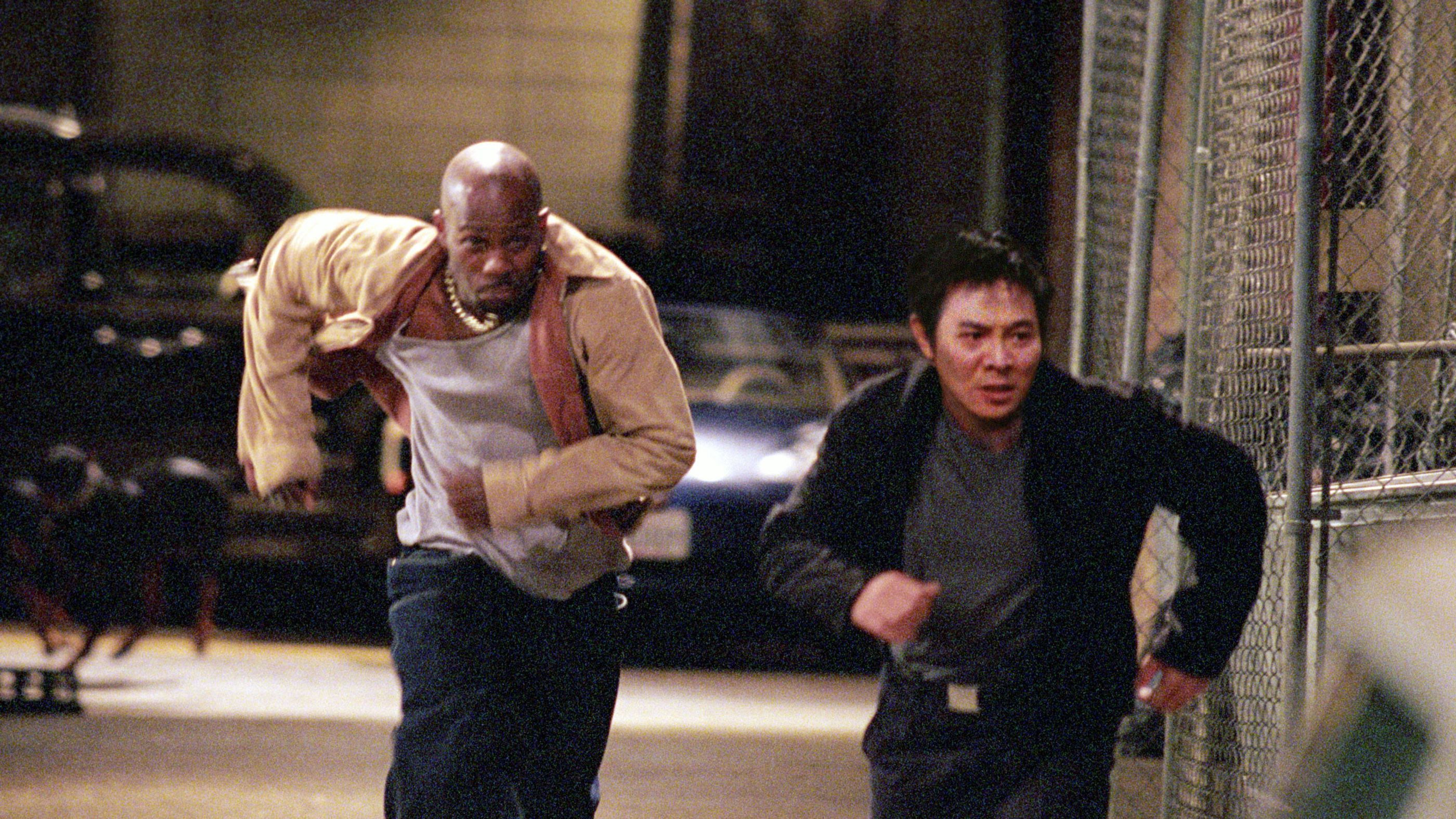 Cradle 2 the Grave Background