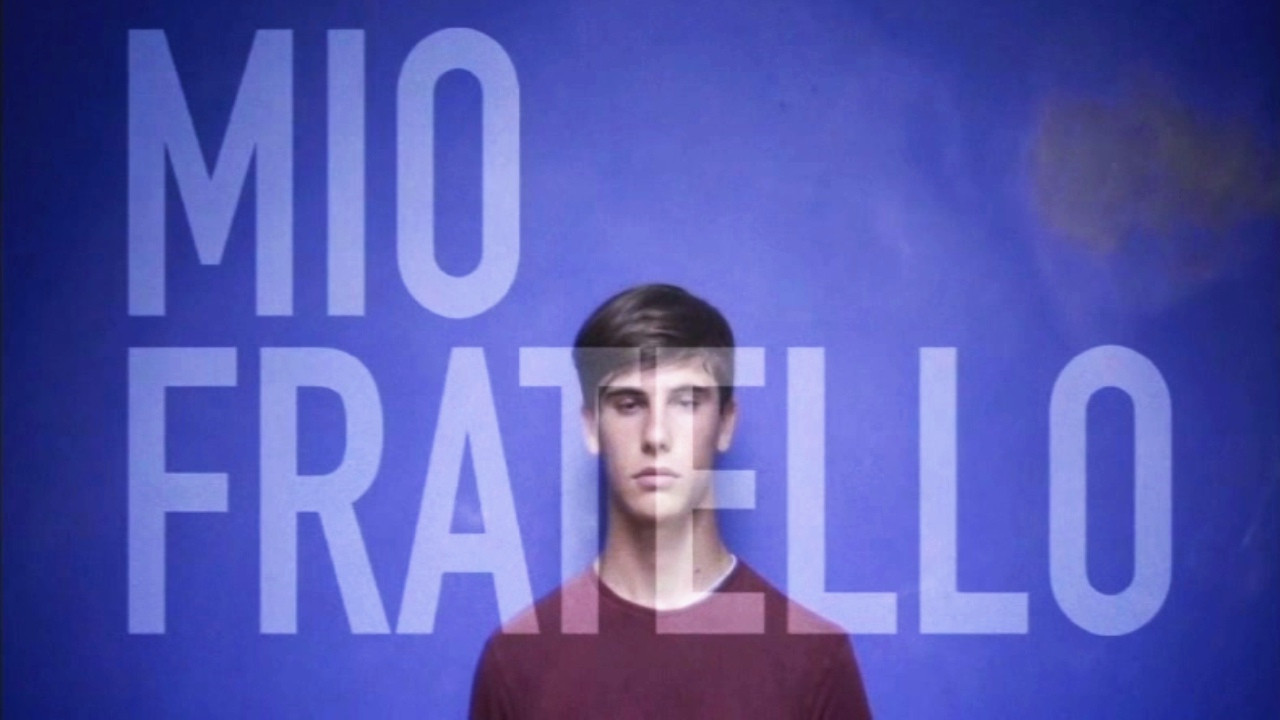 Male Shorts: International V3 Background