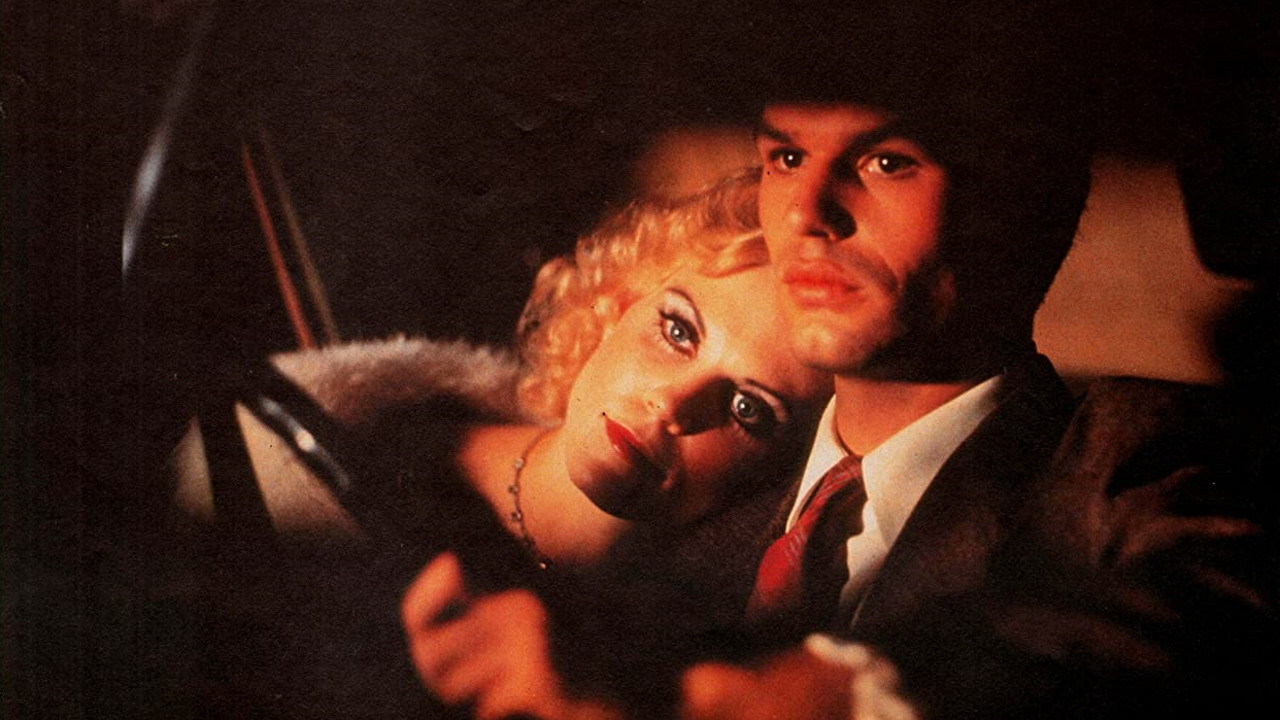 Movie Movie Background