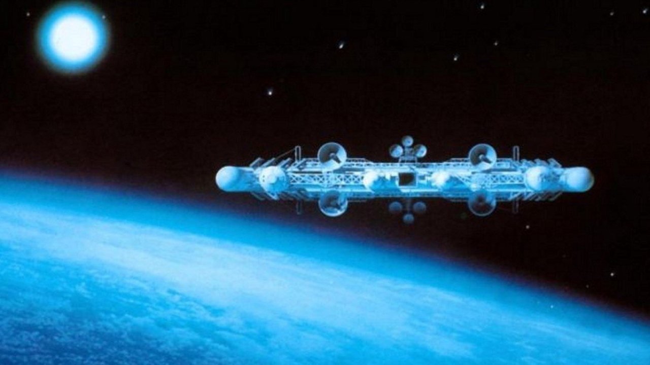 The Noah's Ark Principle Background