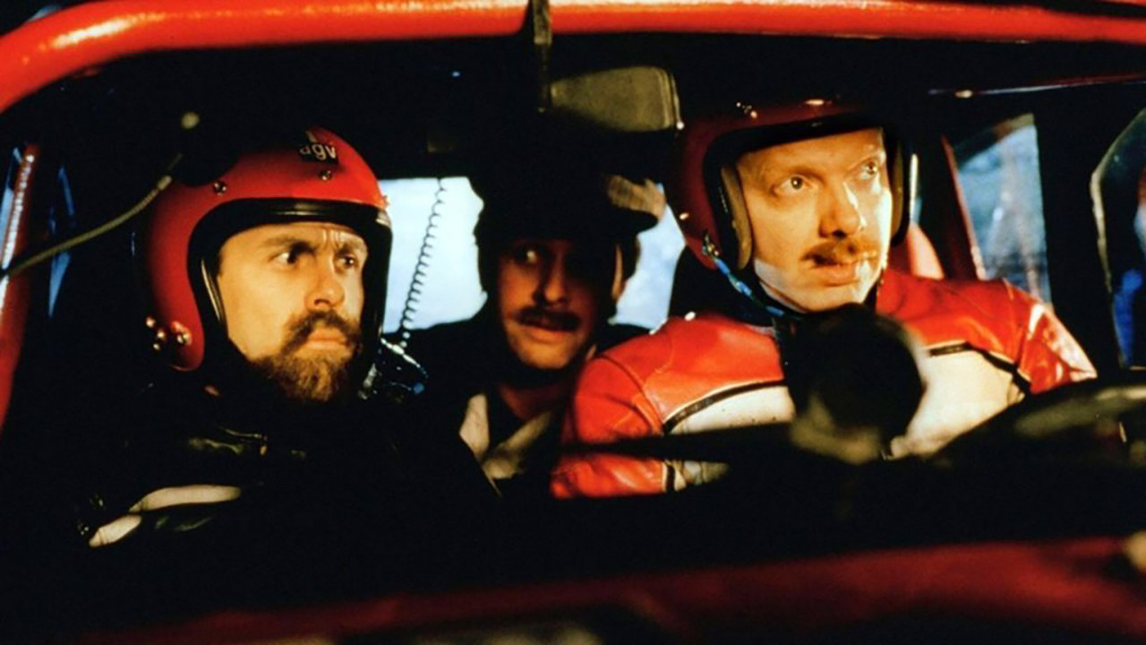 Kummeli Stories Background