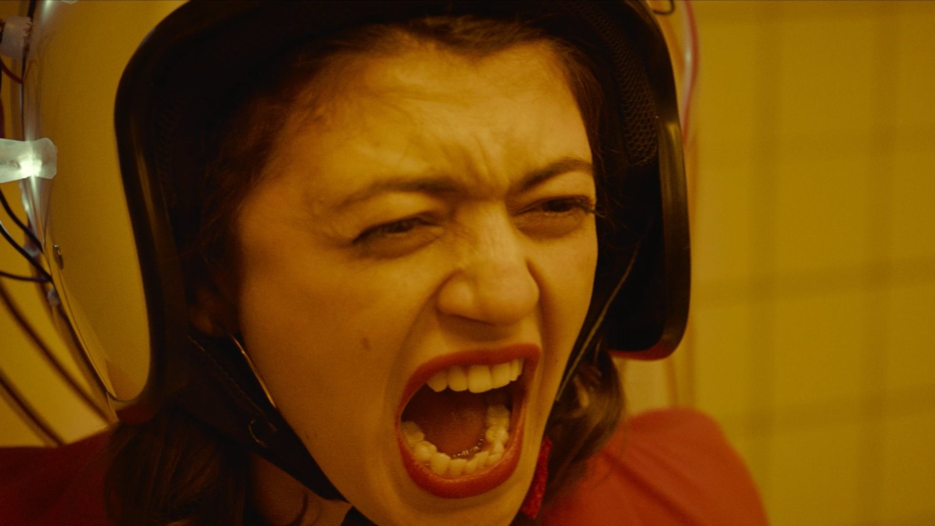 Daemon Mind Background