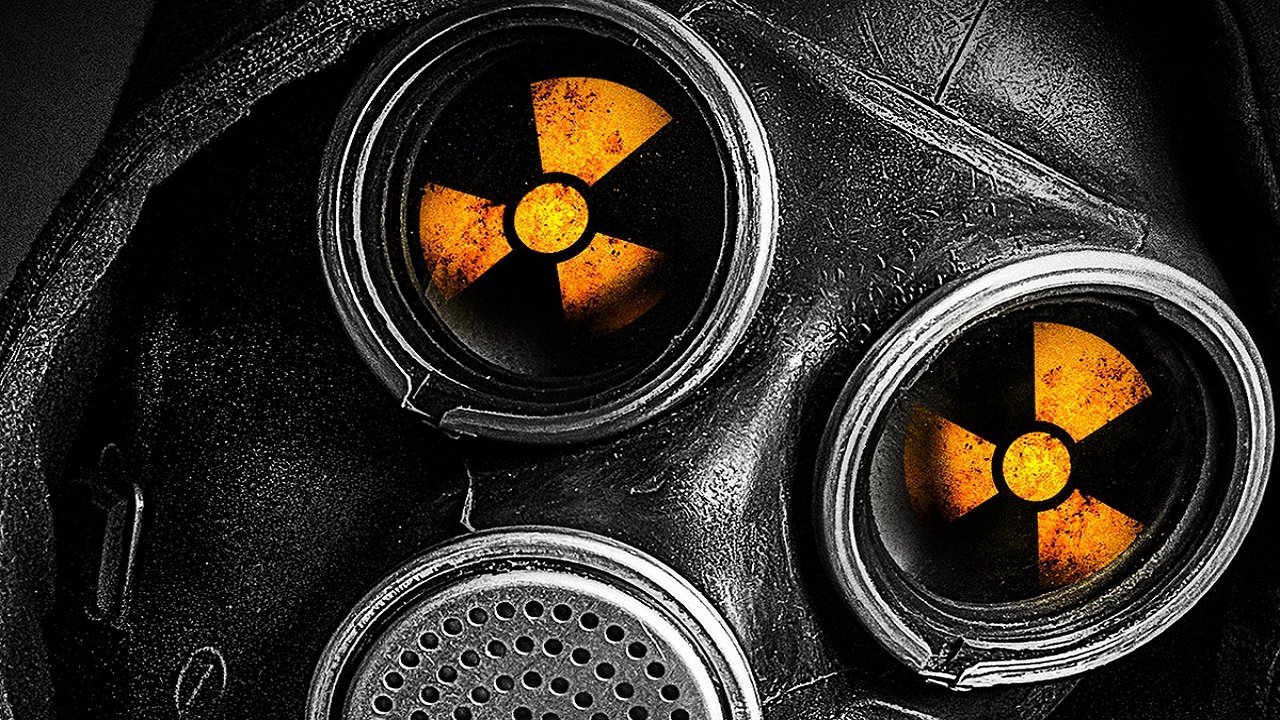 Aftermath Background