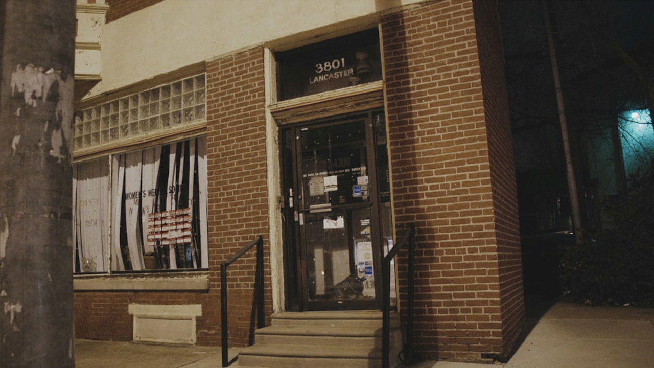 3801 Lancaster: American Tragedy Background