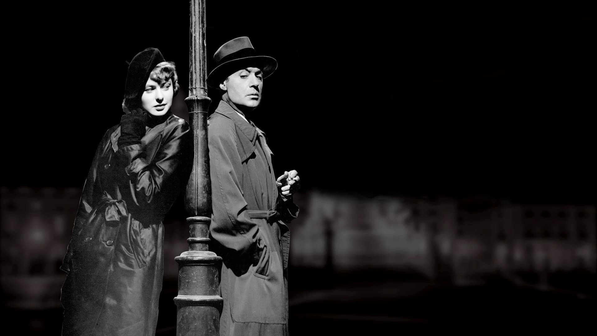 Arch of Triumph Background