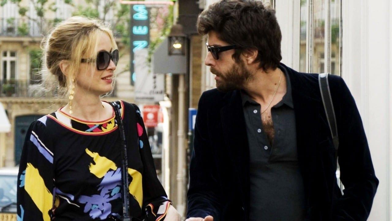 2 Days in Paris Background