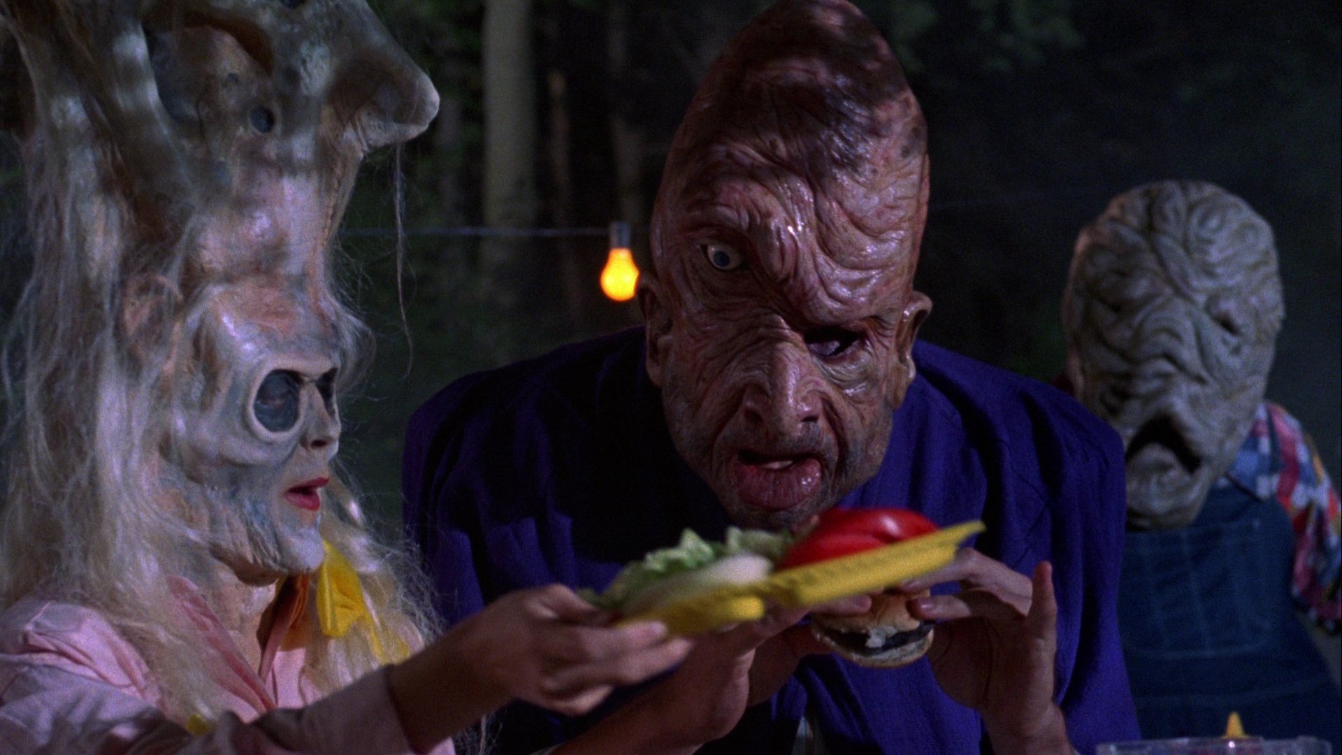 Basket Case 2 Background