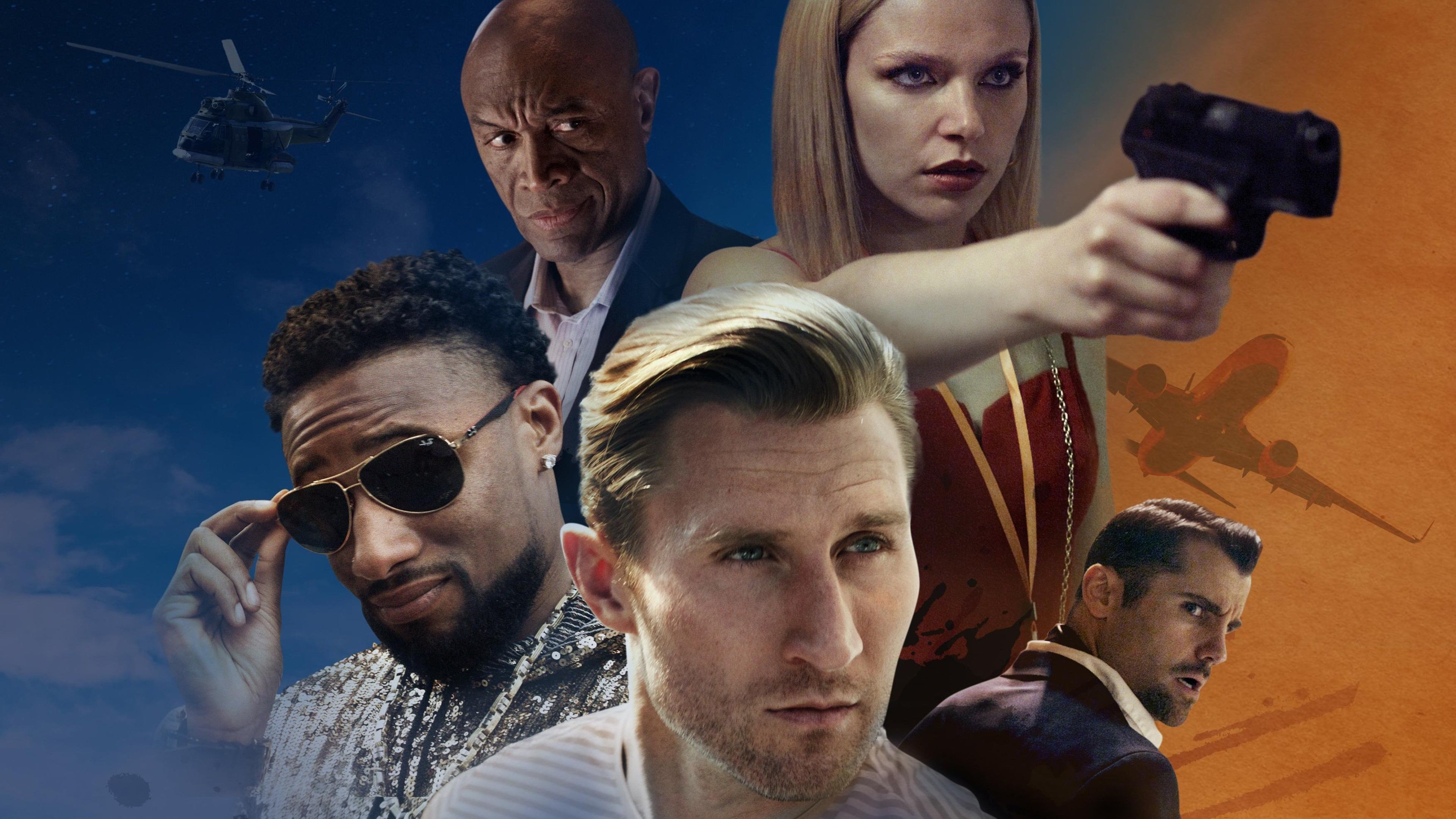 Bonus Trip Background