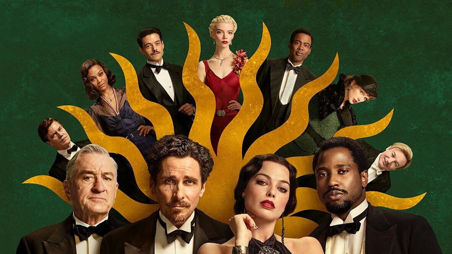 Amsterdam Background