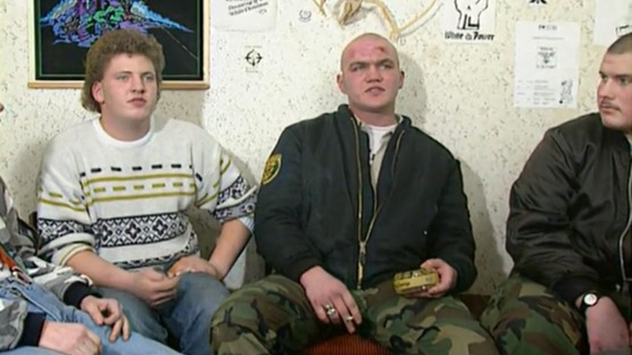 Youth Wars Background