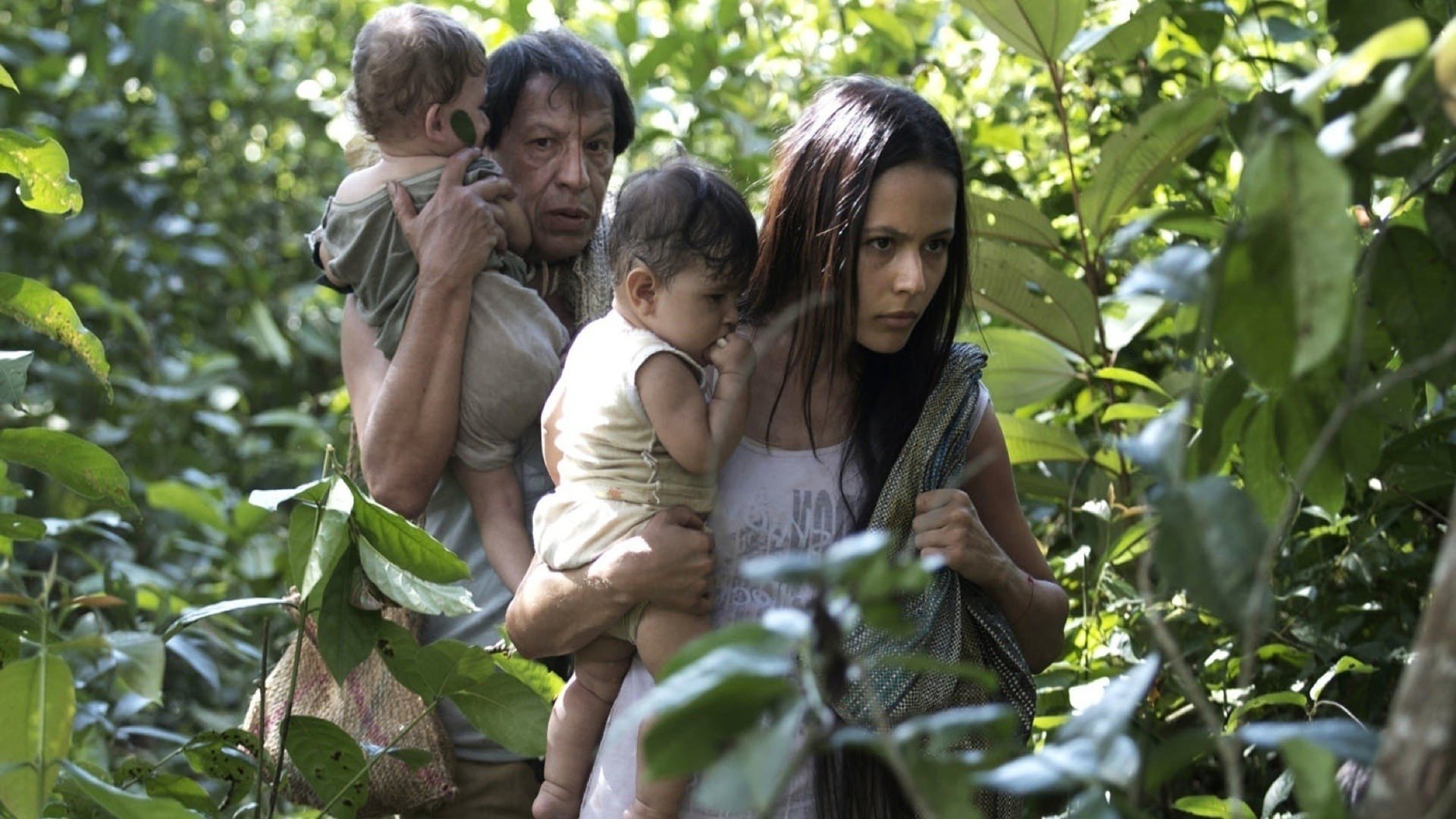 Operación E Background