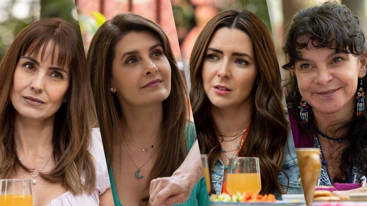 Vencer la ausencia Background