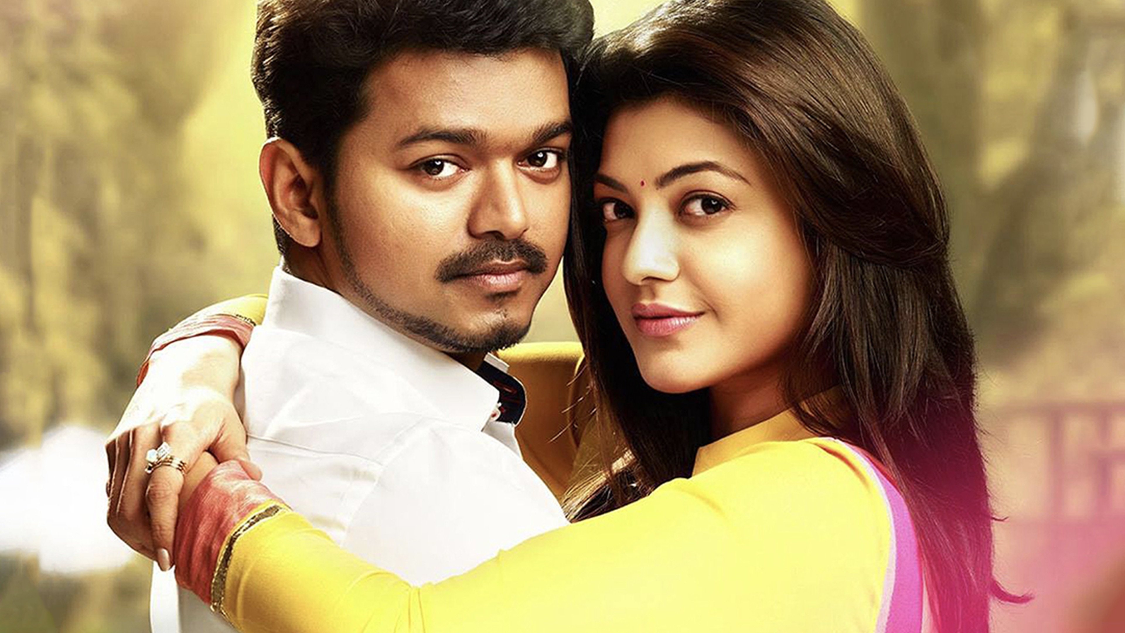 Jilla Background