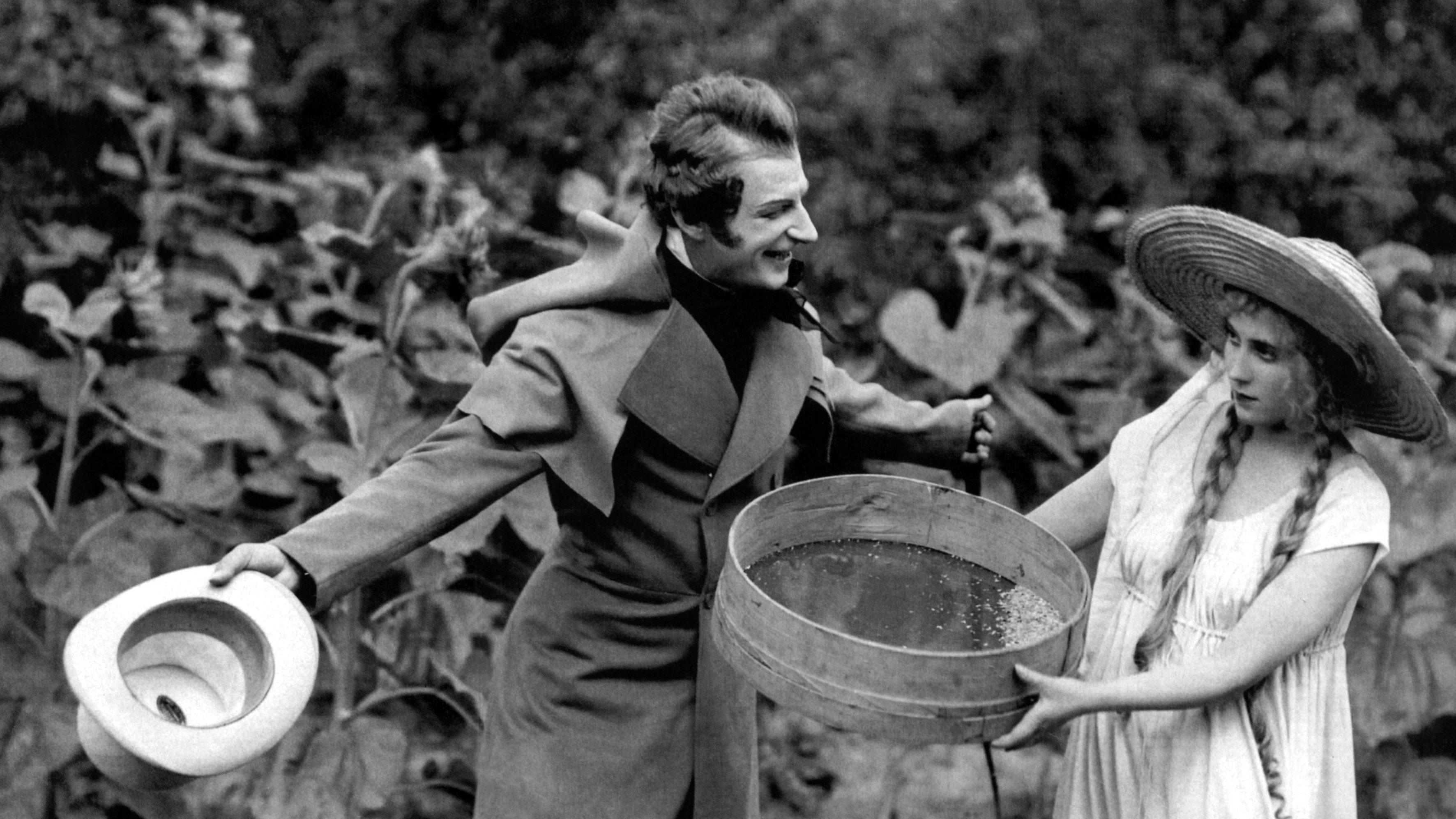 Pan Tadeusz Background