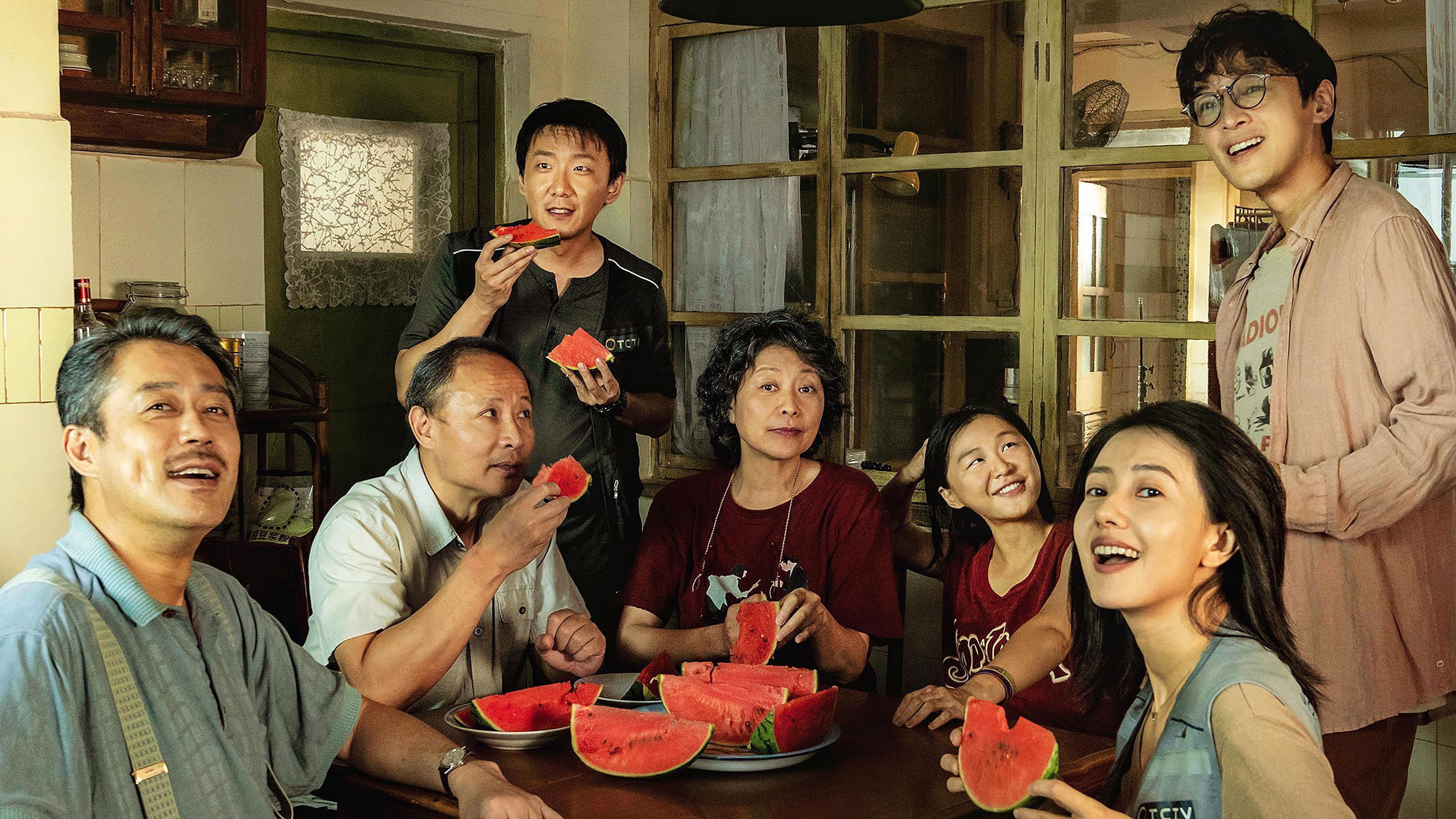 G for Gap Background