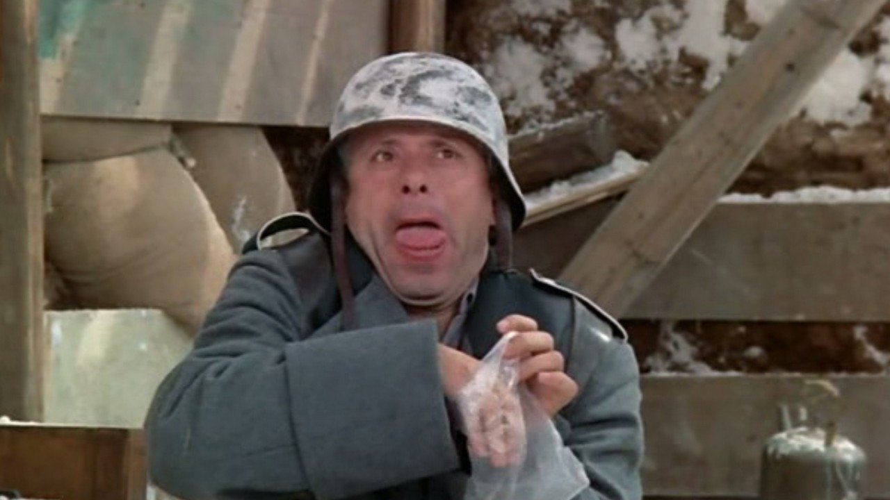 Stormtroopers Background