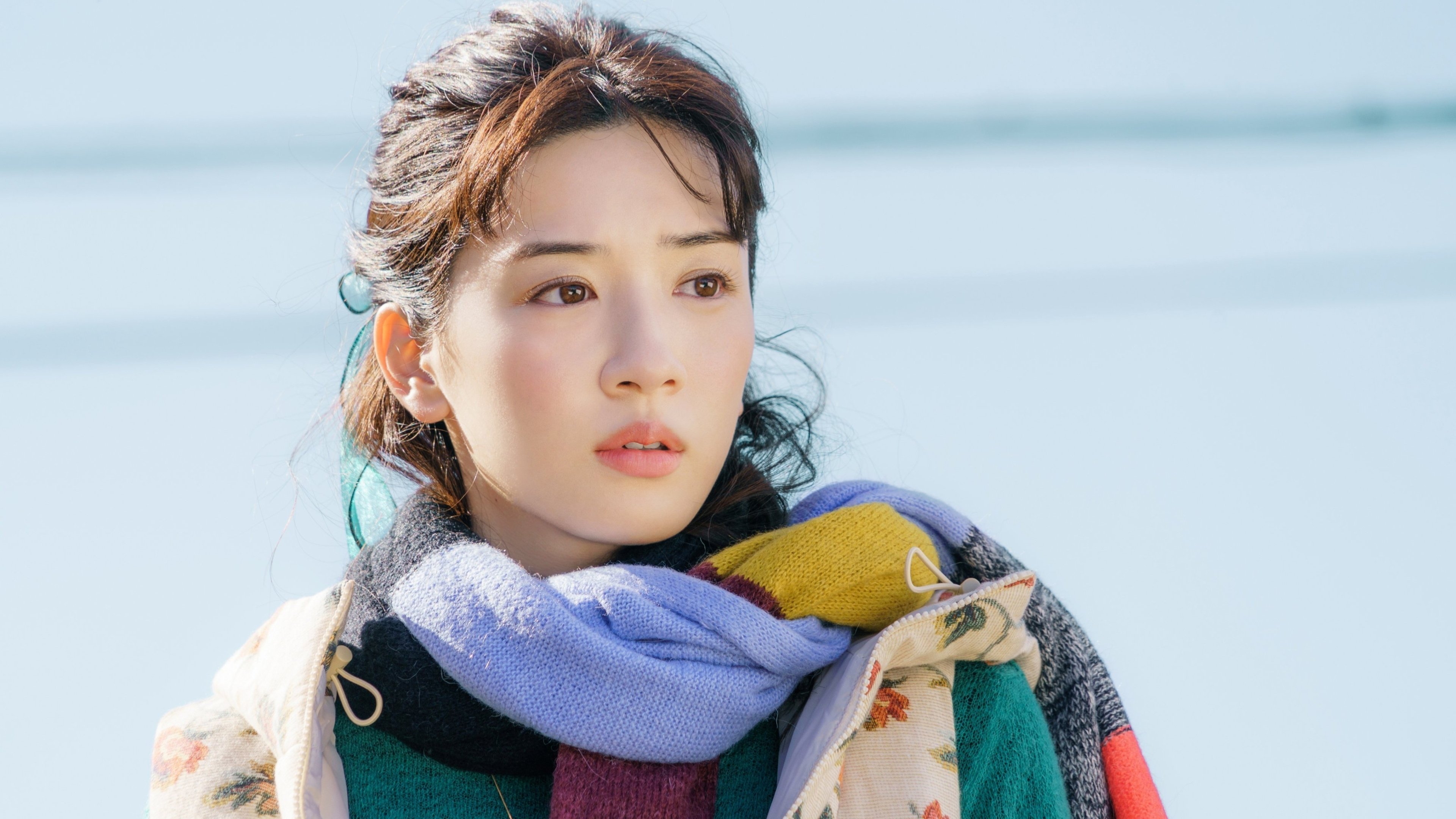 And So the Baton Is Passed Background