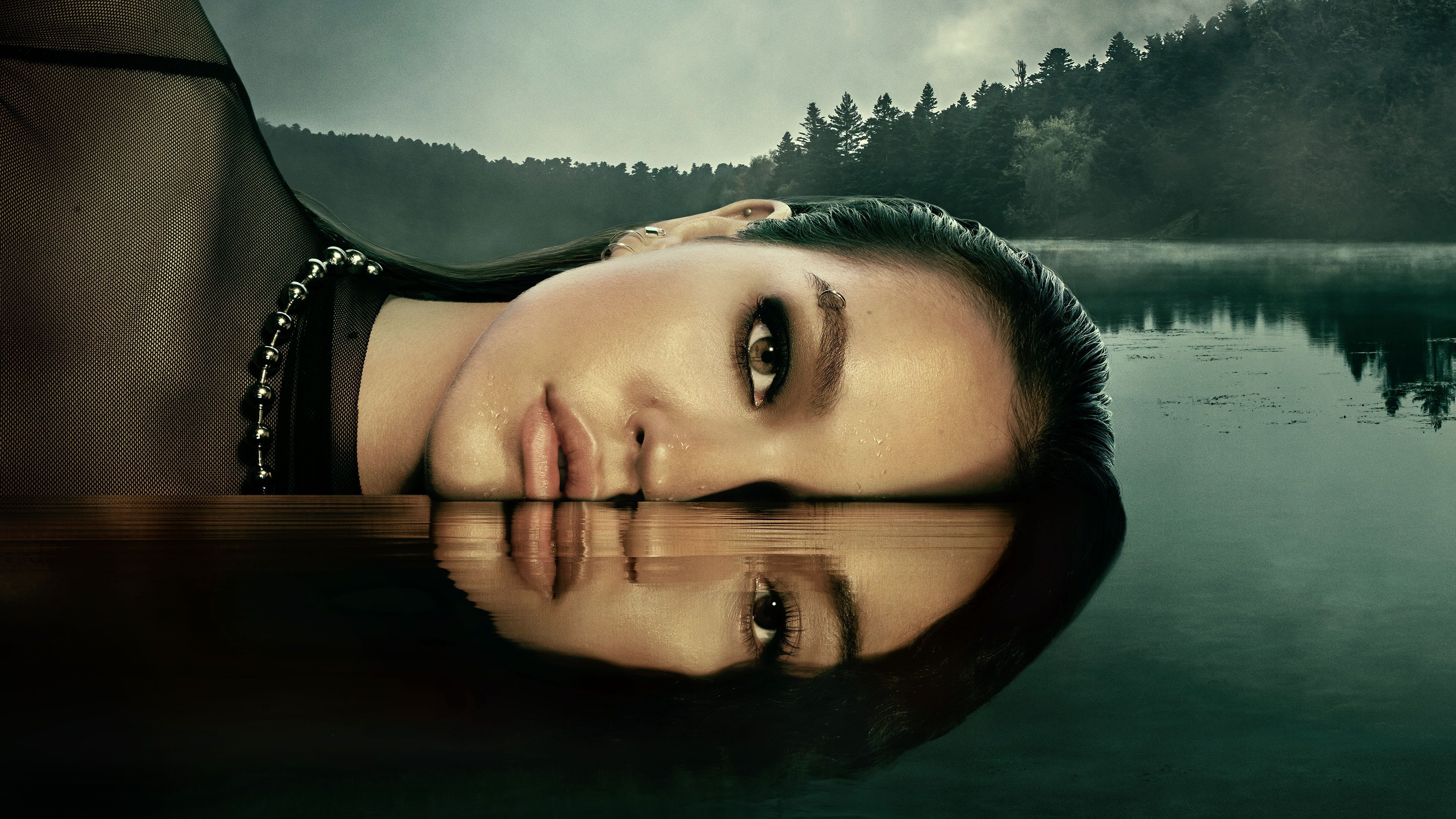 Cruel Summer Background