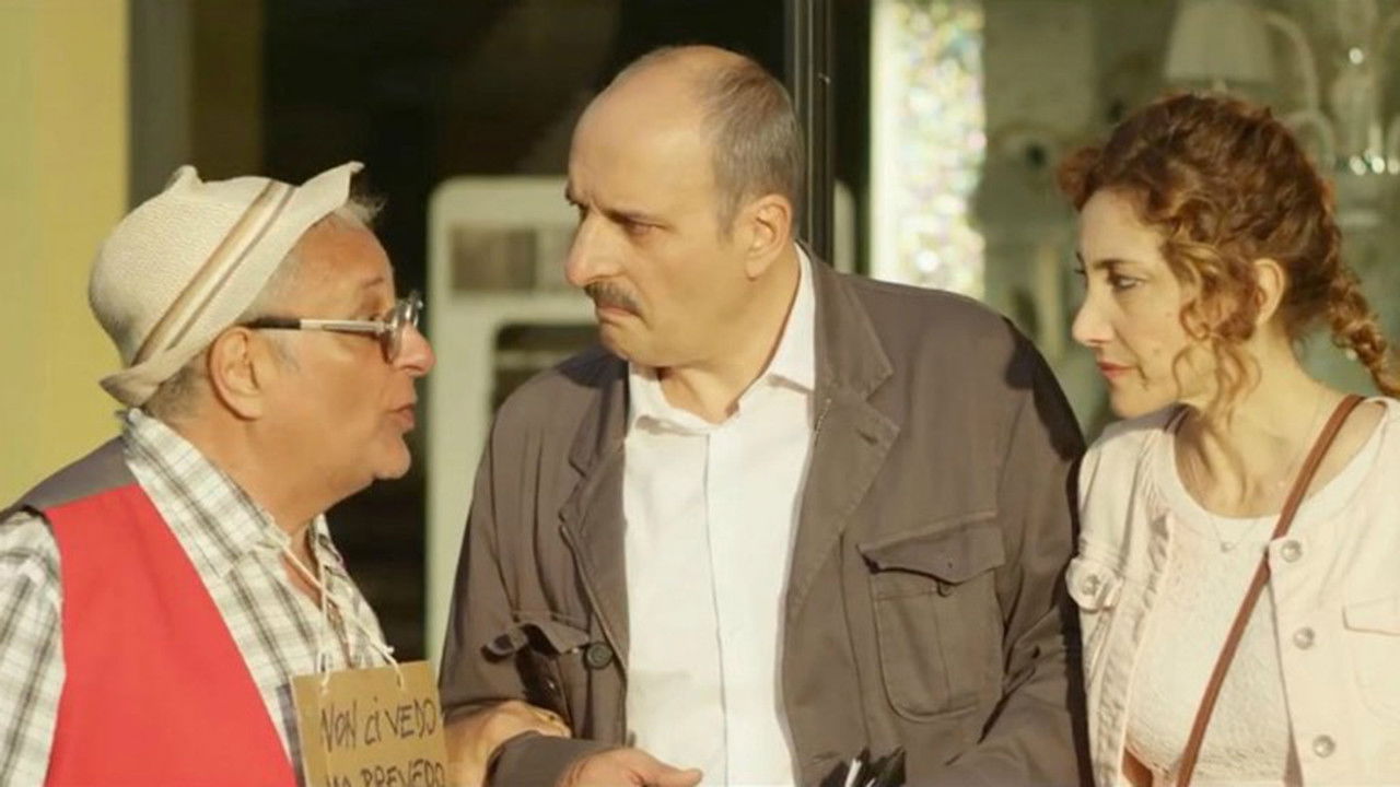 Un Figlio a Tutti i Costi Background