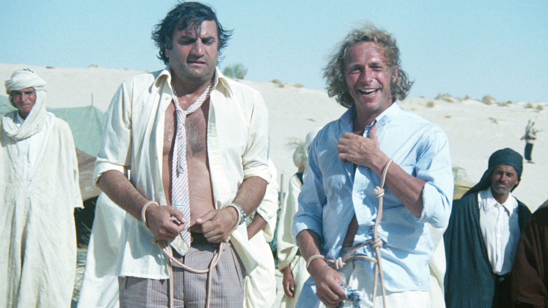 It's Not Me, It's Him Background