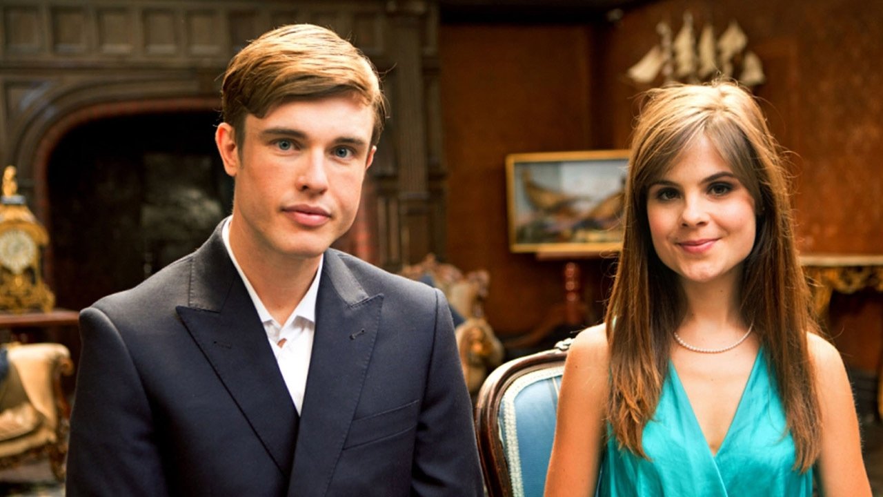 Almost Royal Background