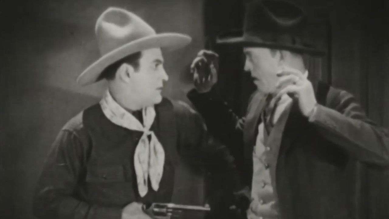 Border Vengeance Background