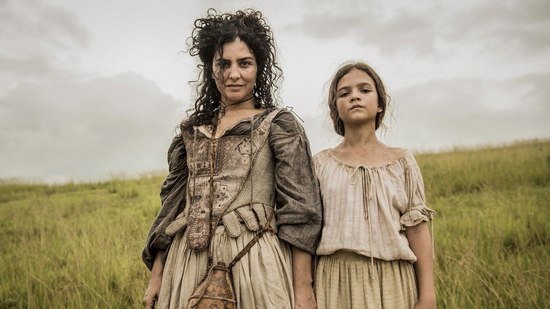 Liberdade, Liberdade Background