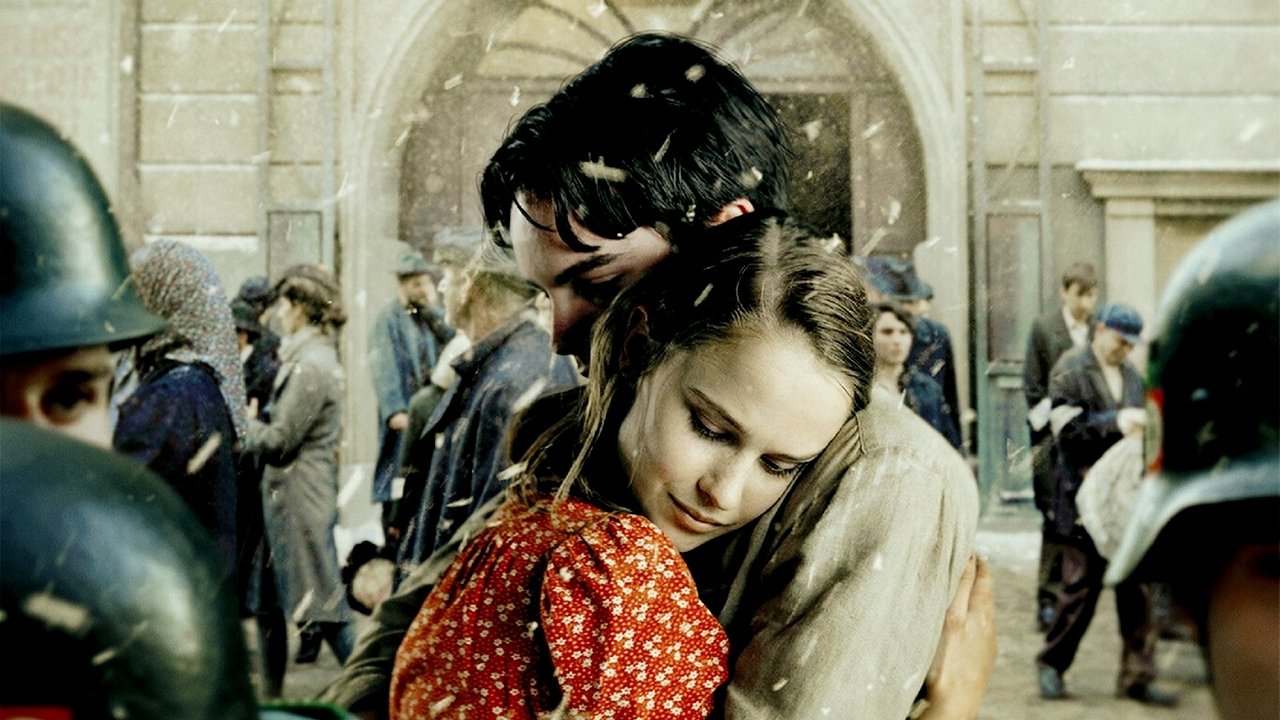 Love Gets a Room Background